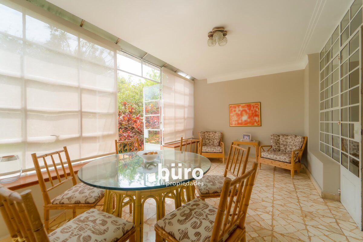 18 de 26: Terraza de invierno