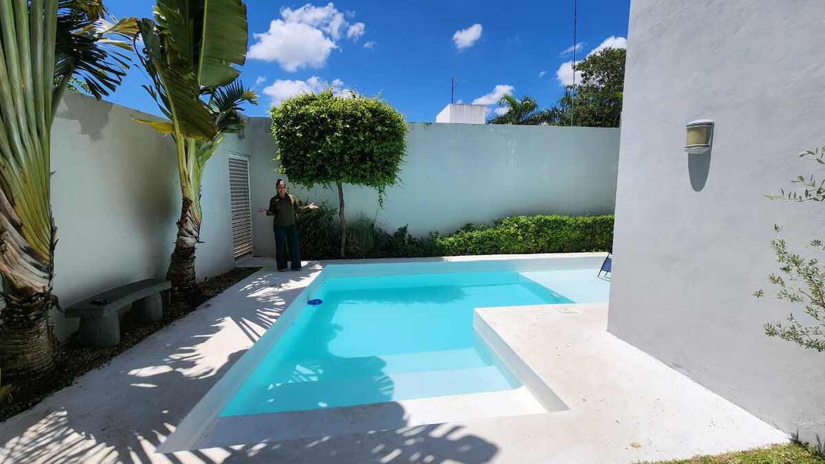 2 of 32: Casa en Venta Merida