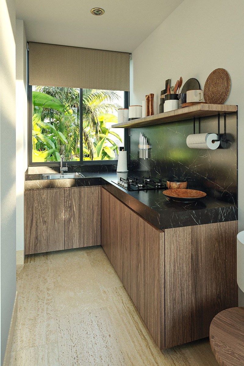 Departamento en Sisal, Hunucmá, foto 3 de 18