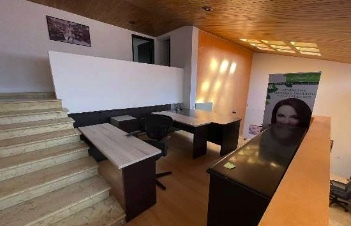 12 de 29: Mezzanine Sala de TV