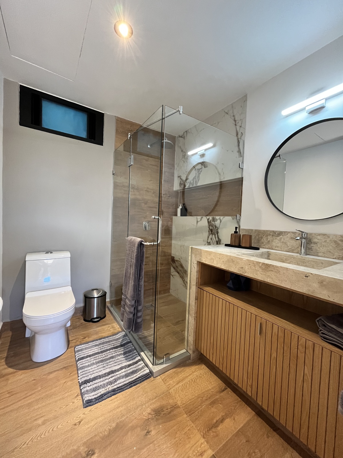 20 de 27: baño recamara dos (1)