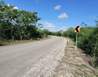 8 de 9: Terreno En Venta En Yaxkukul Yucatán