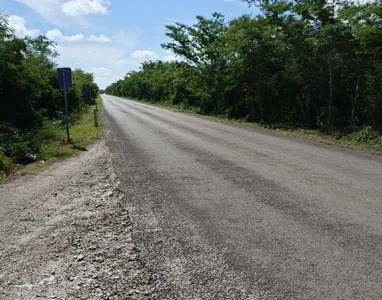 1 de 9: Terreno En Venta En Yaxkukul Yucatán