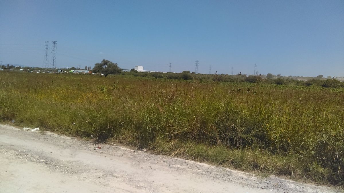 5 de 9: Terreno plano.