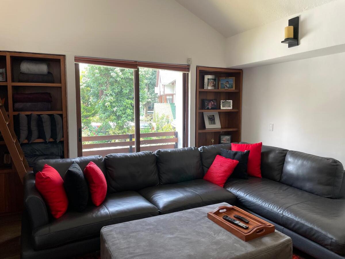 8 de 39: Family- room