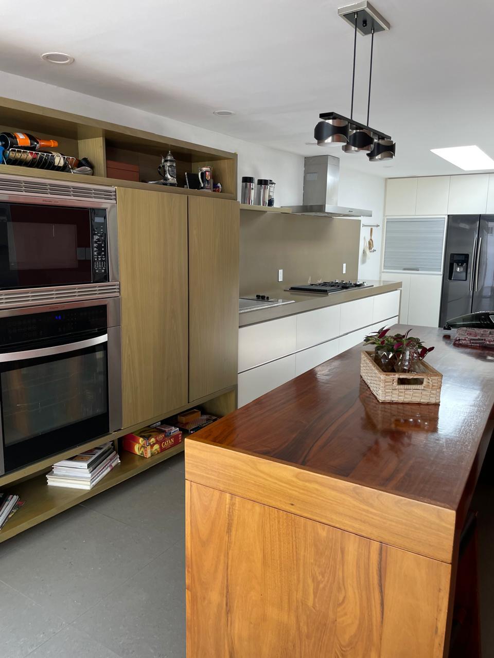 30 de 39: Cocina