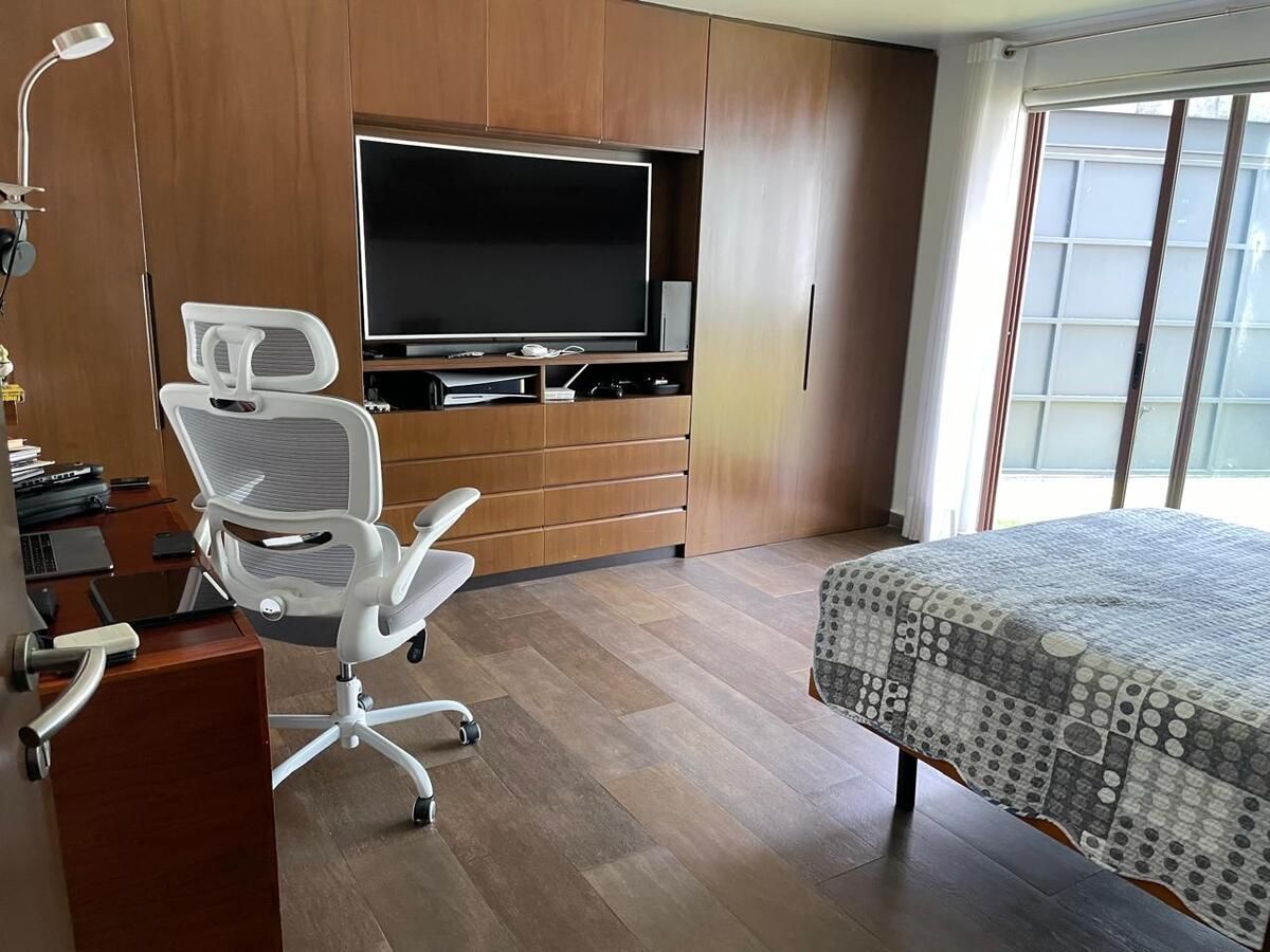 24 de 39: Tercer recámara en la planta baja