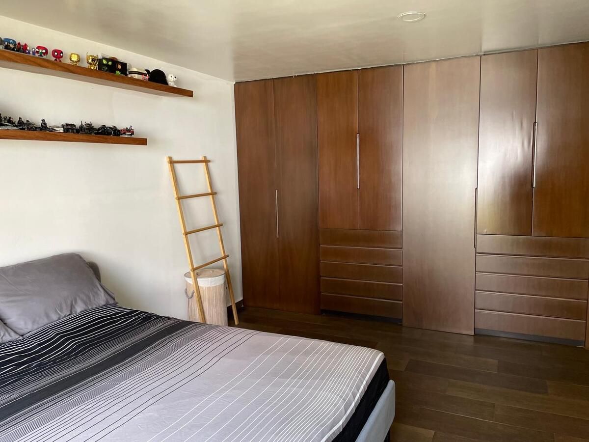 26 de 39: Cuarta recámara