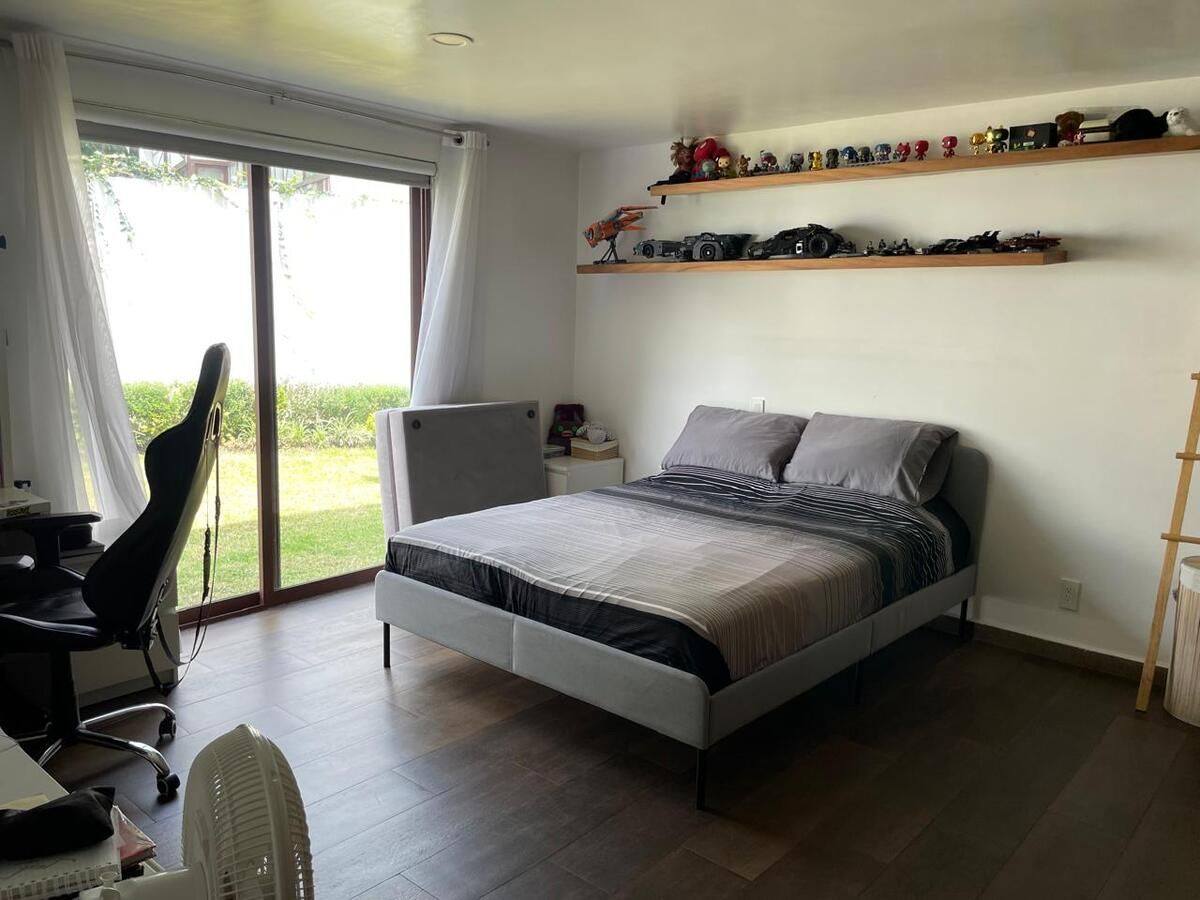 29 de 39: Cuarta recámara