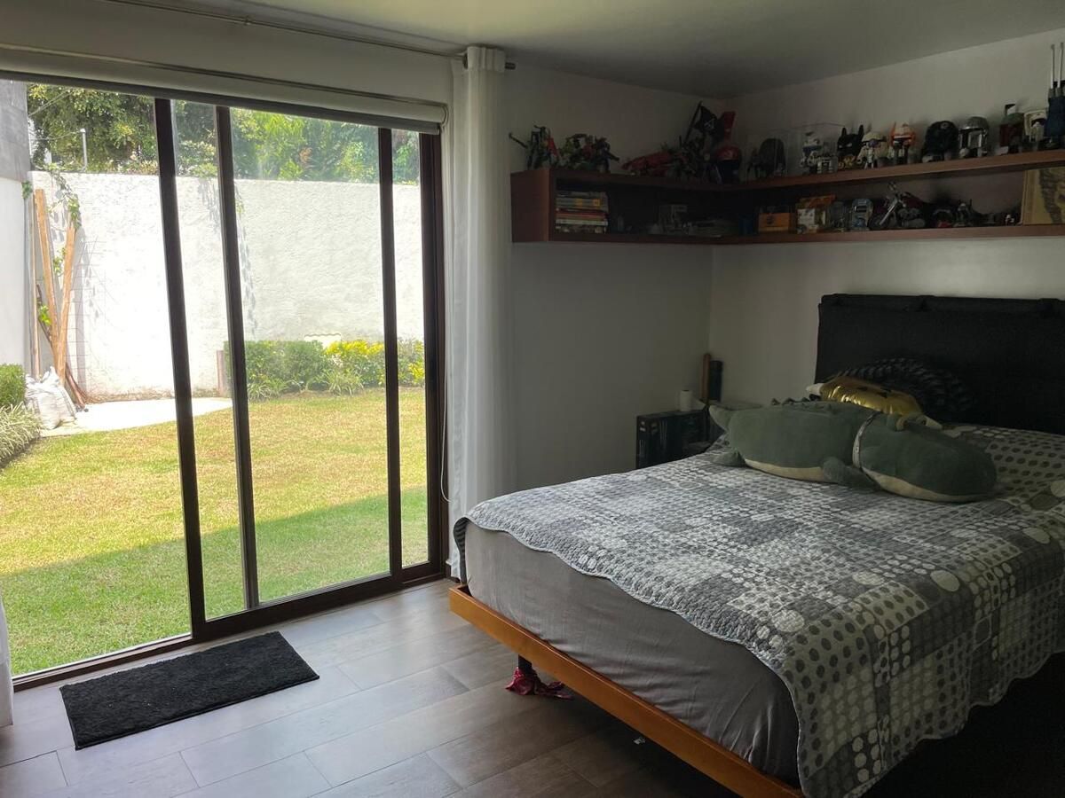 24 de 39: Tercer recámara en la planta baja