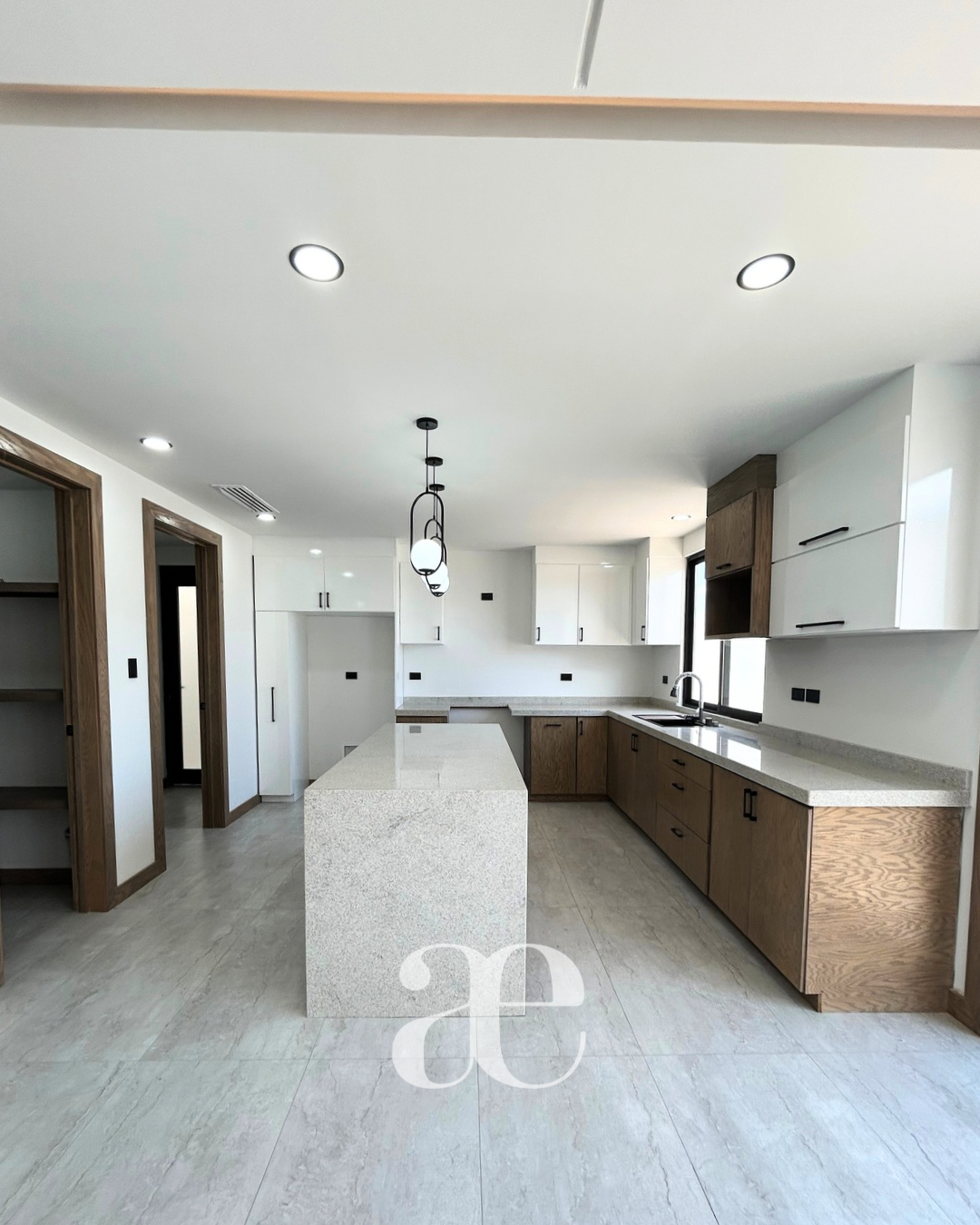 5 de 13: Cocina