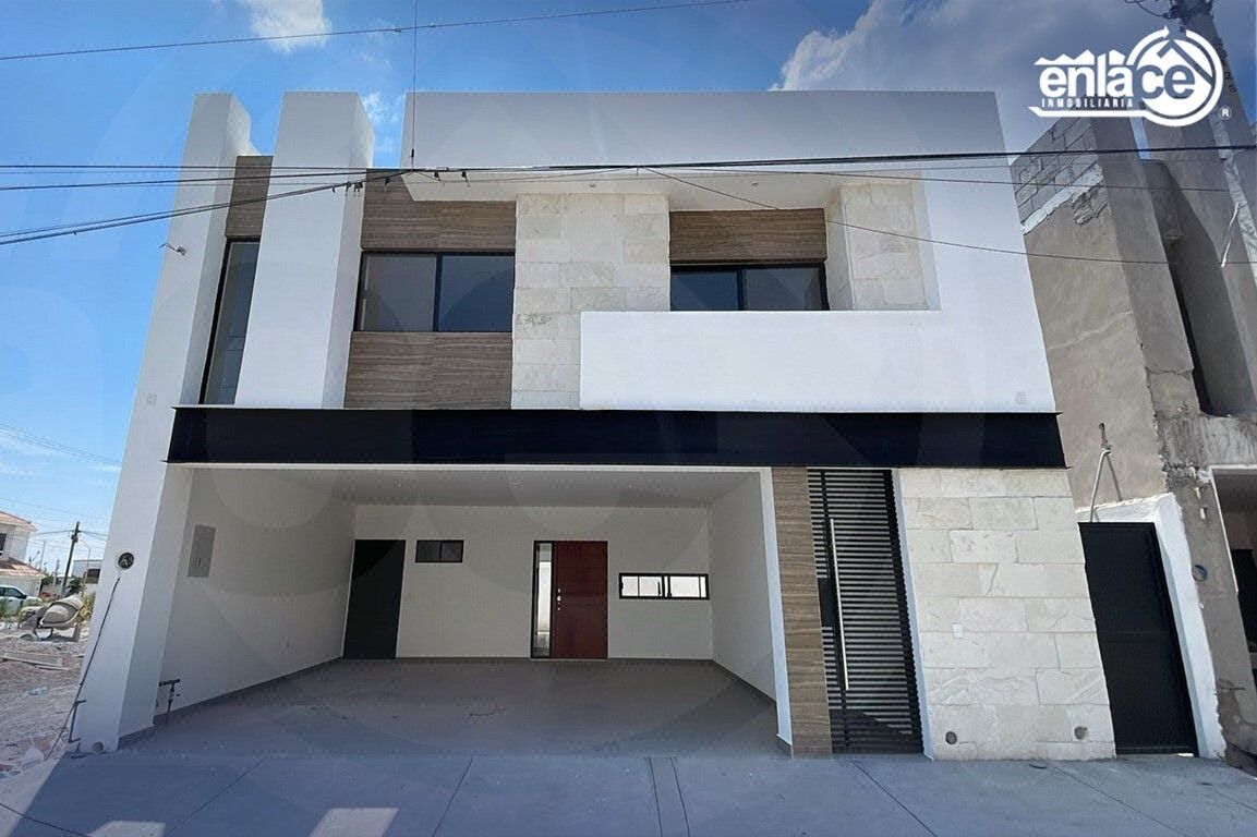 Casa en venta en Torreón Coah