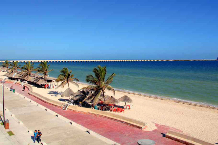 2 de 2: Terreno En Venta En Progreso Yucatán