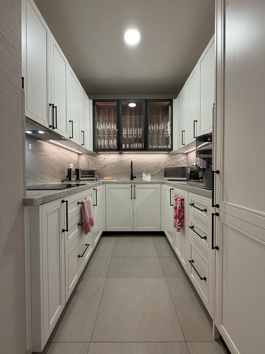 Apartment in Del Paseo Residencial, Monterrey, photo 2 of 14