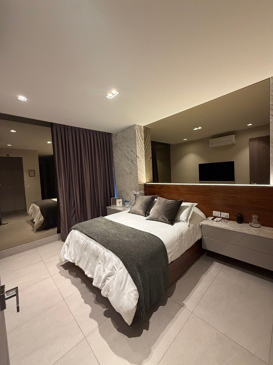 Apartment in Del Paseo Residencial, Monterrey, photo 8 of 14