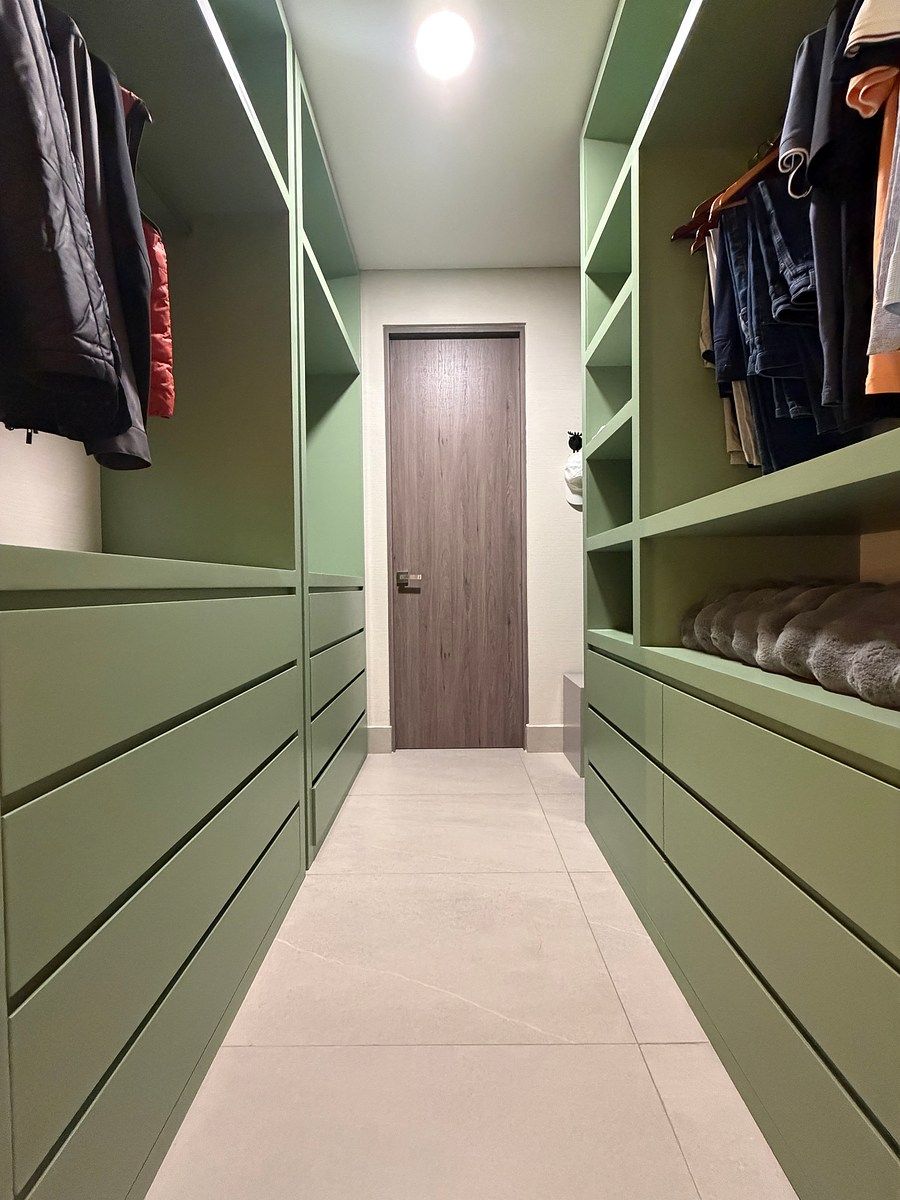 Apartment in Del Paseo Residencial, Monterrey, photo 10 of 14