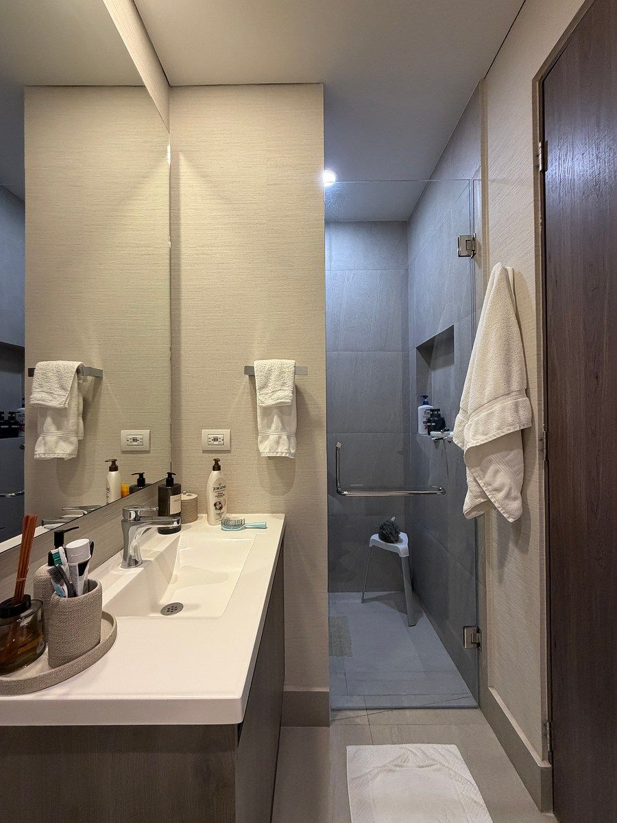 Apartment in Del Paseo Residencial, Monterrey, photo 14 of 14