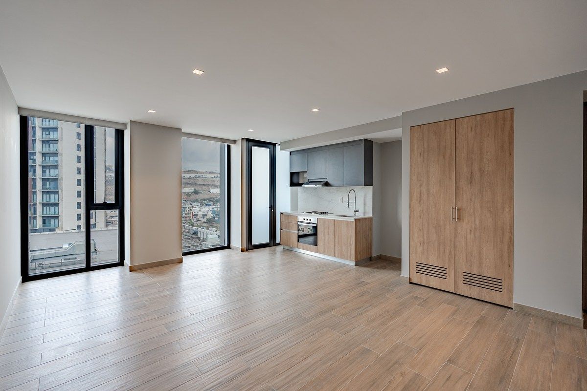 Estudio en venta Luca Condos at Península