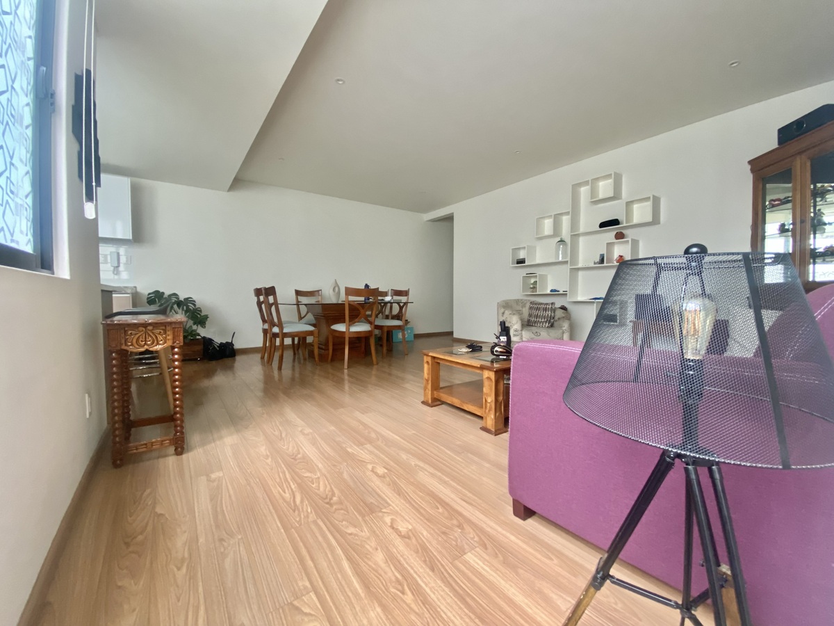 5 de 15: Departamento en Venta en Narvarte Oriente Rayo Vende ®