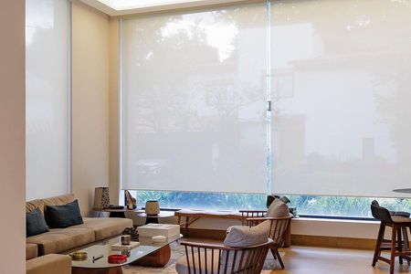 Beautiful residence in La Rosaleda, Tlacopac