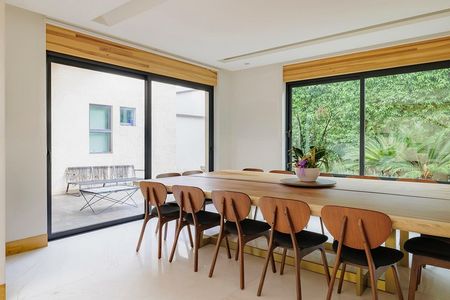 Beautiful residence in La Rosaleda, Tlacopac