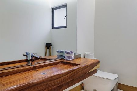 Beautiful residence in La Rosaleda, Tlacopac