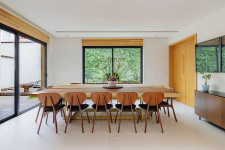 Beautiful residence in La Rosaleda, Tlacopac