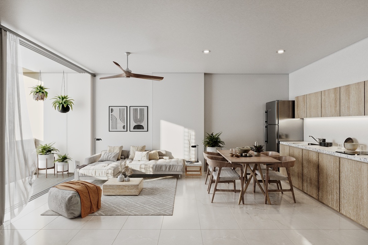 5 de 13: interior departamento