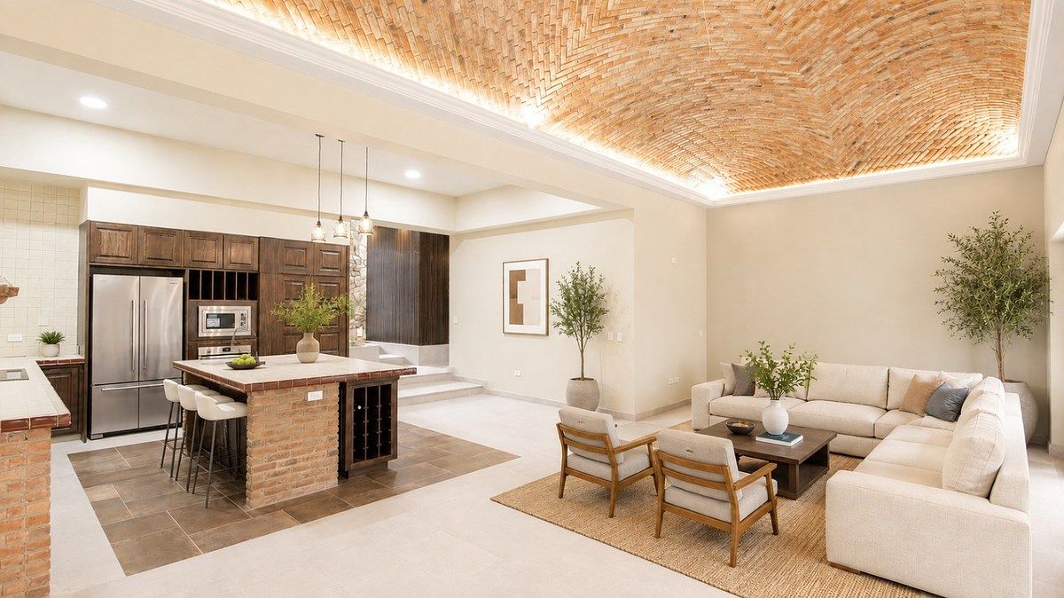 Casa en condominio en San Miguel Viejo, San Miguel de Allende, foto 3 de 25