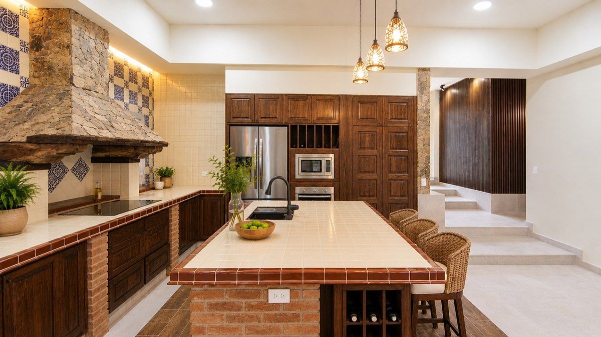 Casa en condominio en San Miguel Viejo, San Miguel de Allende, foto 2 de 25