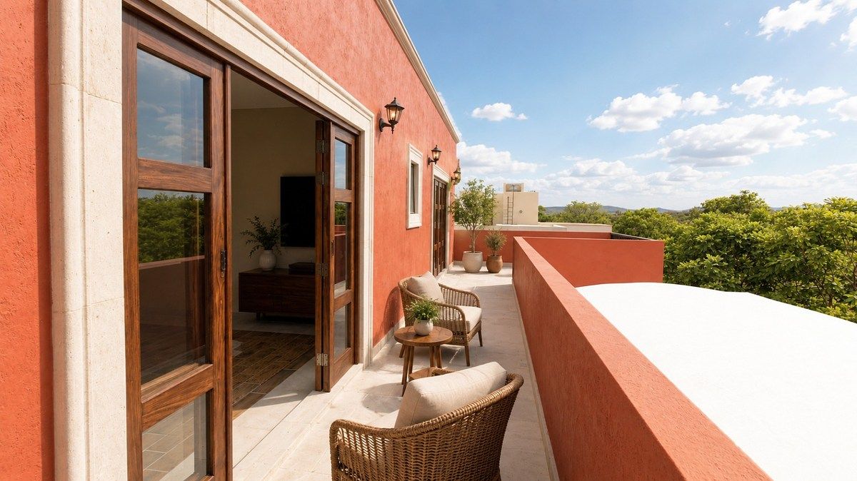 Casa en condominio en San Miguel Viejo, San Miguel de Allende, foto 13 de 25