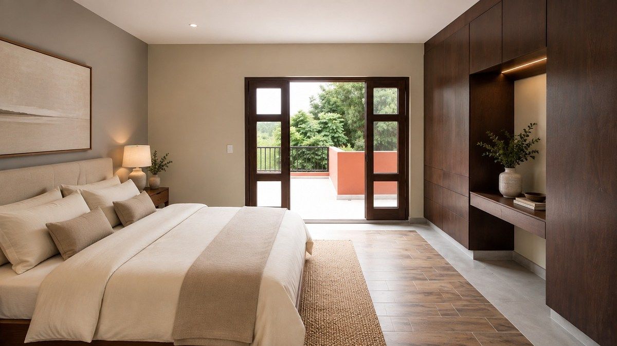 Casa en condominio en San Miguel Viejo, San Miguel de Allende, foto 14 de 25