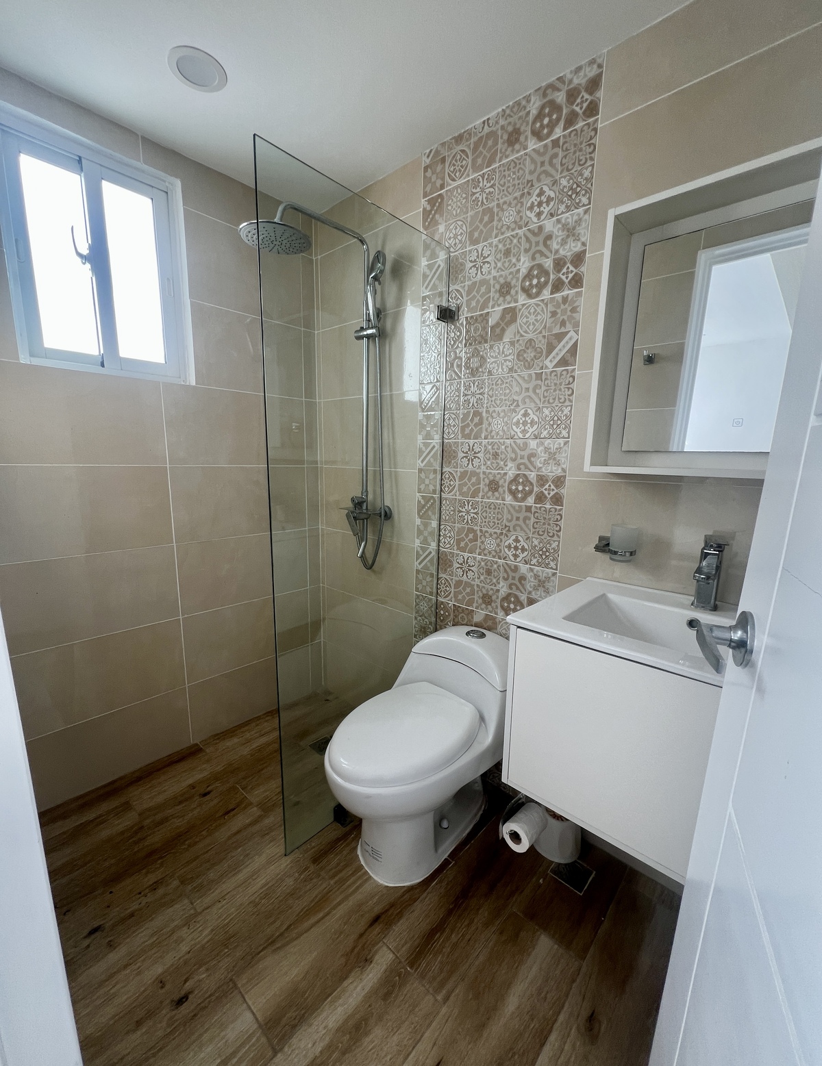 3 de 26: Baño
