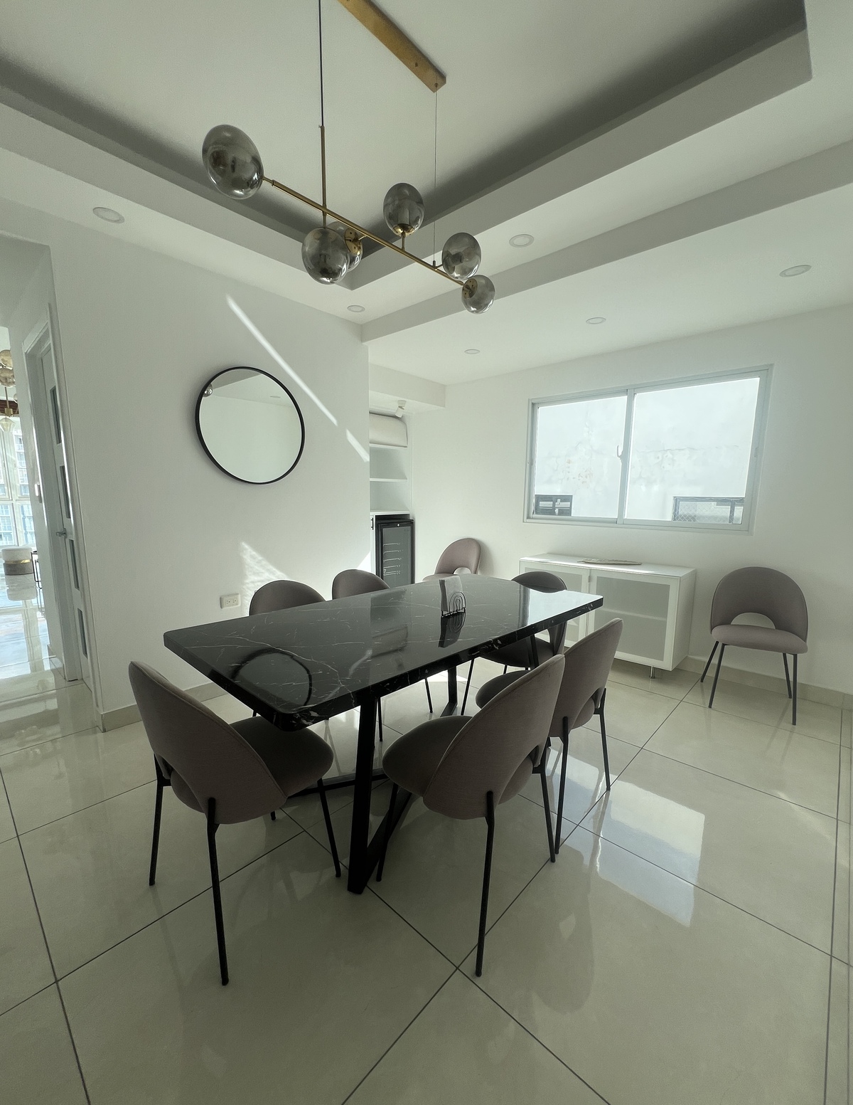 5 de 26: Comedor
