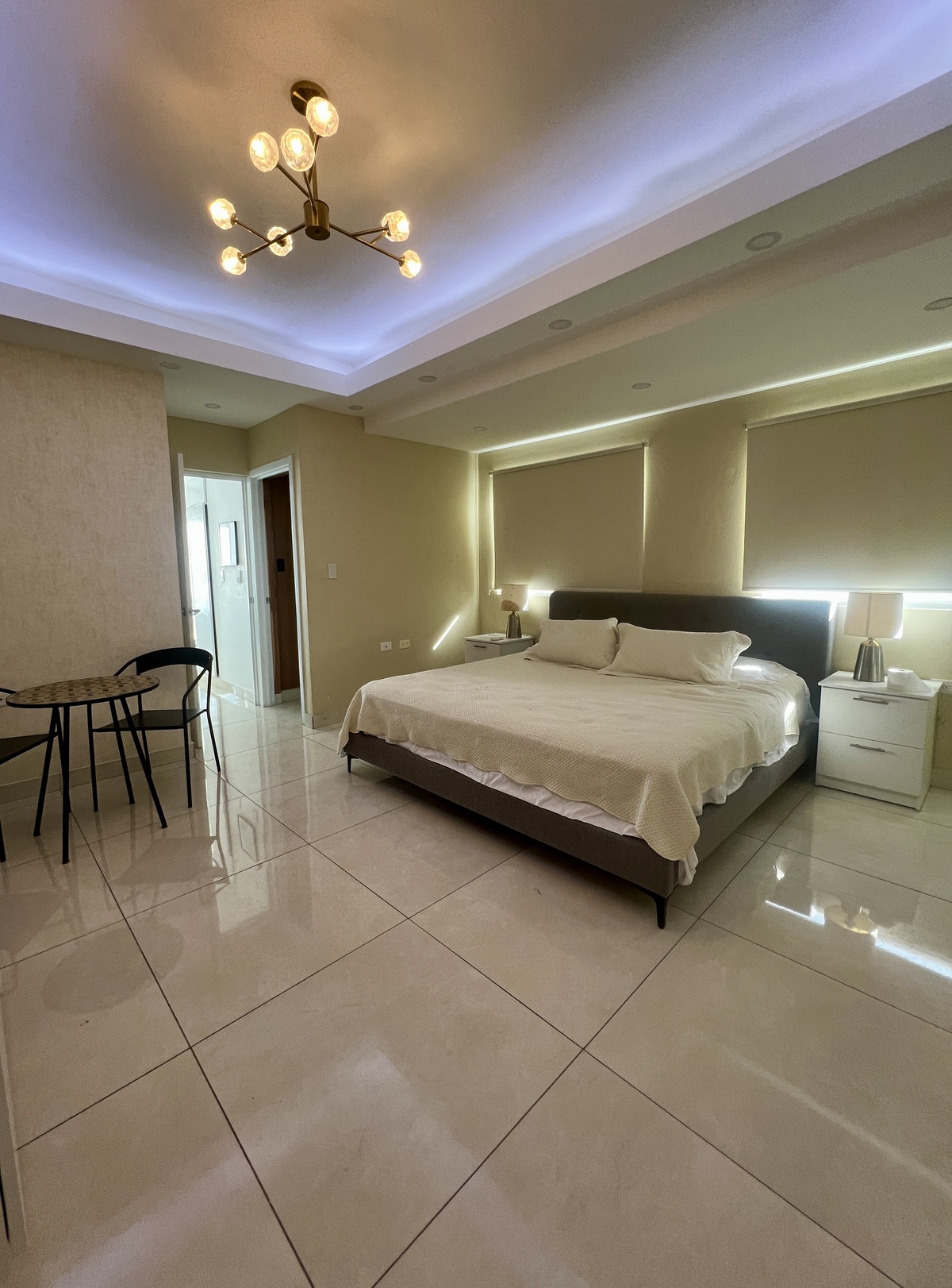 12 de 26: Habitación principal