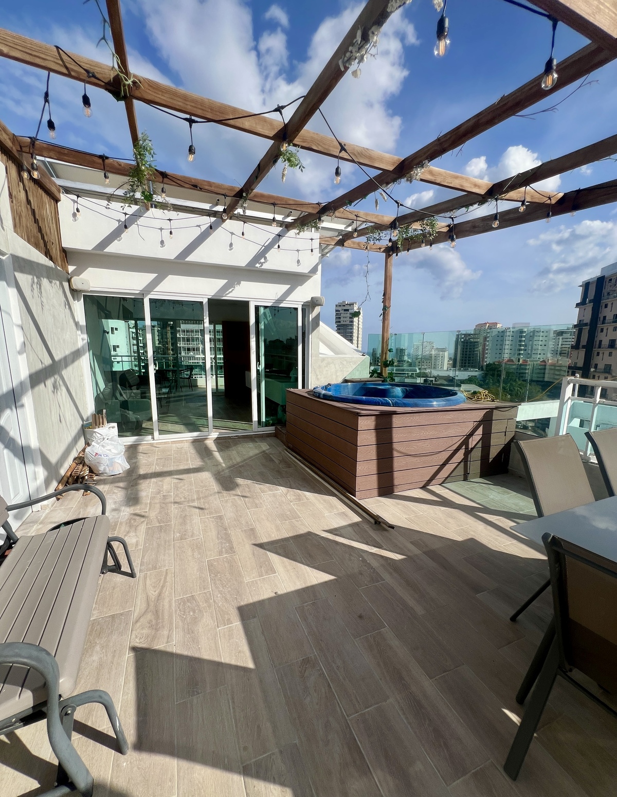 20 de 26: Jacuzzi