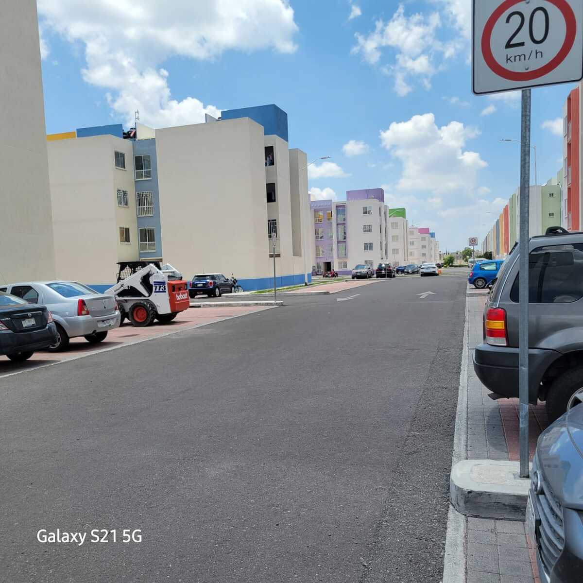 1 de 9: CONDOMINIO