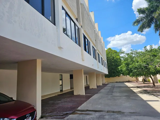 1 de 11: Departamento En Venta En San Ramon Norte Mérida Yucatán