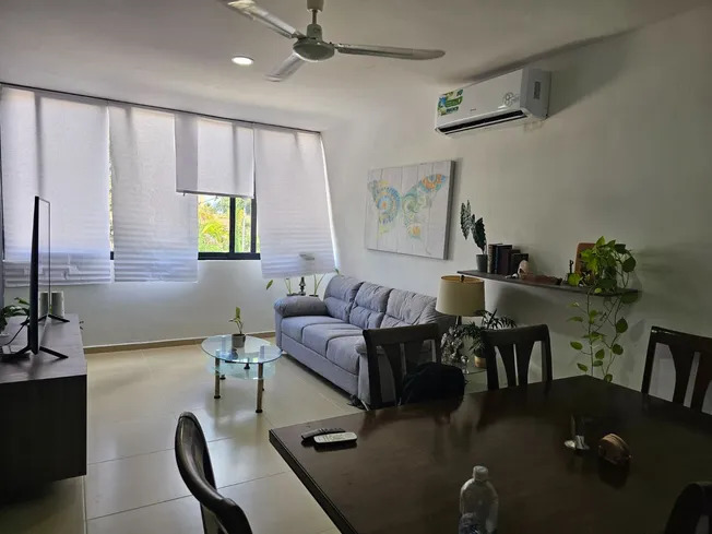 3 de 11: Departamento En Venta En San Ramon Norte Mérida Yucatán