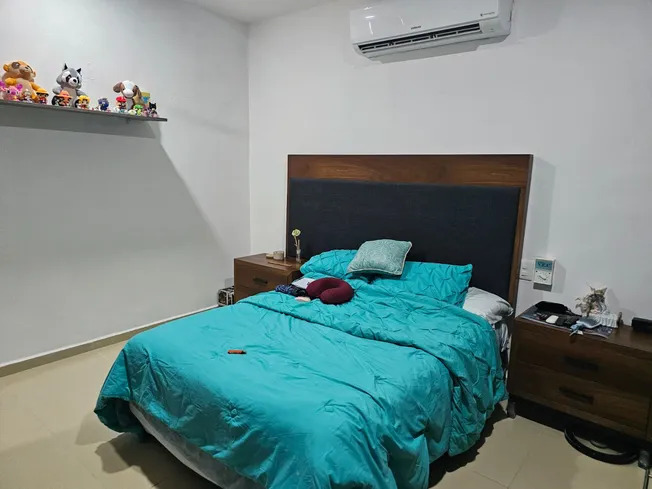 7 de 11: Departamento En Venta En San Ramon Norte Mérida Yucatán