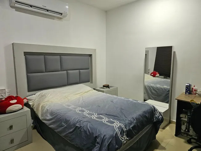 9 de 11: Departamento En Venta En San Ramon Norte Mérida Yucatán