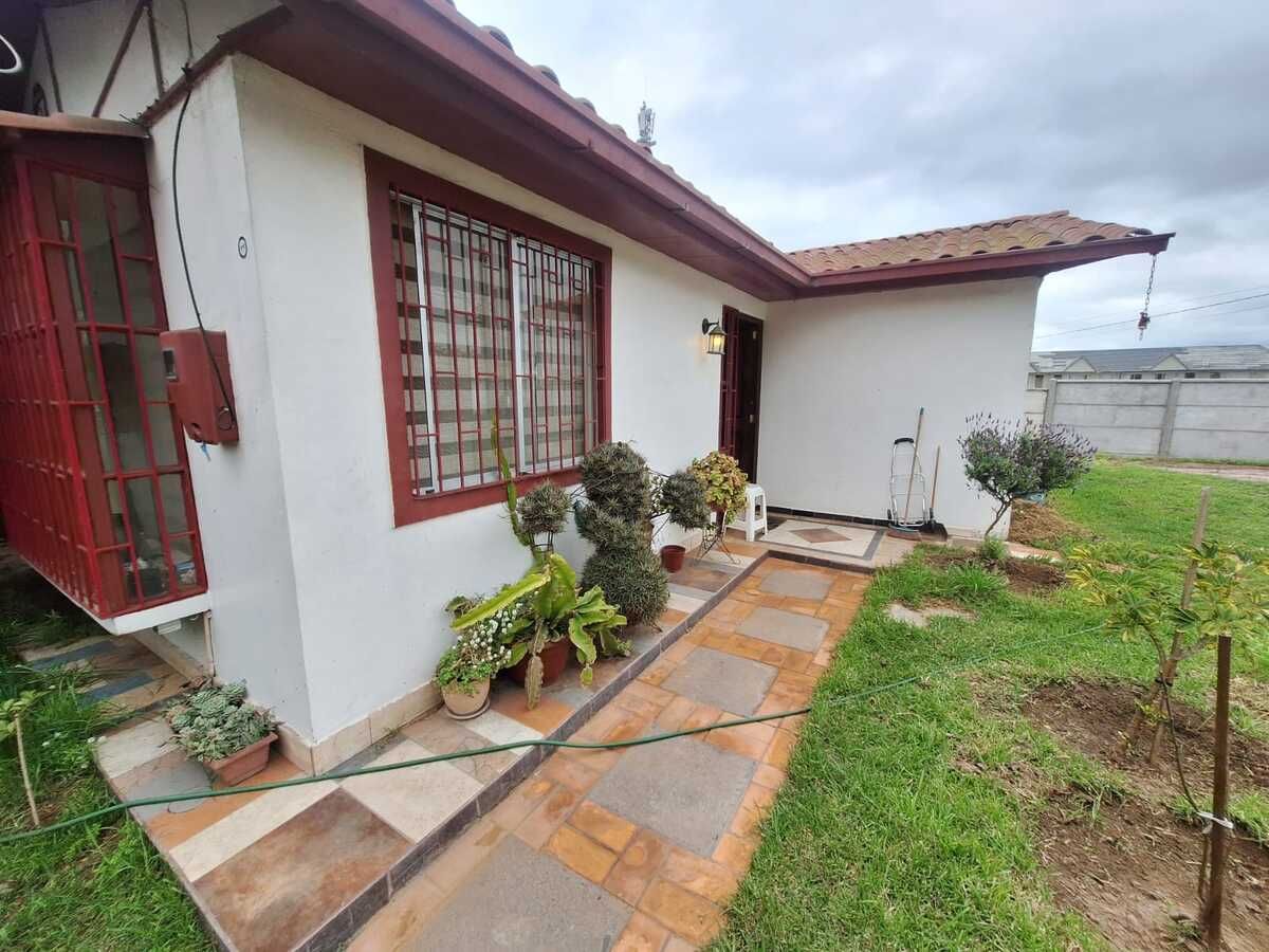 Casa en Venta - Coquimbo