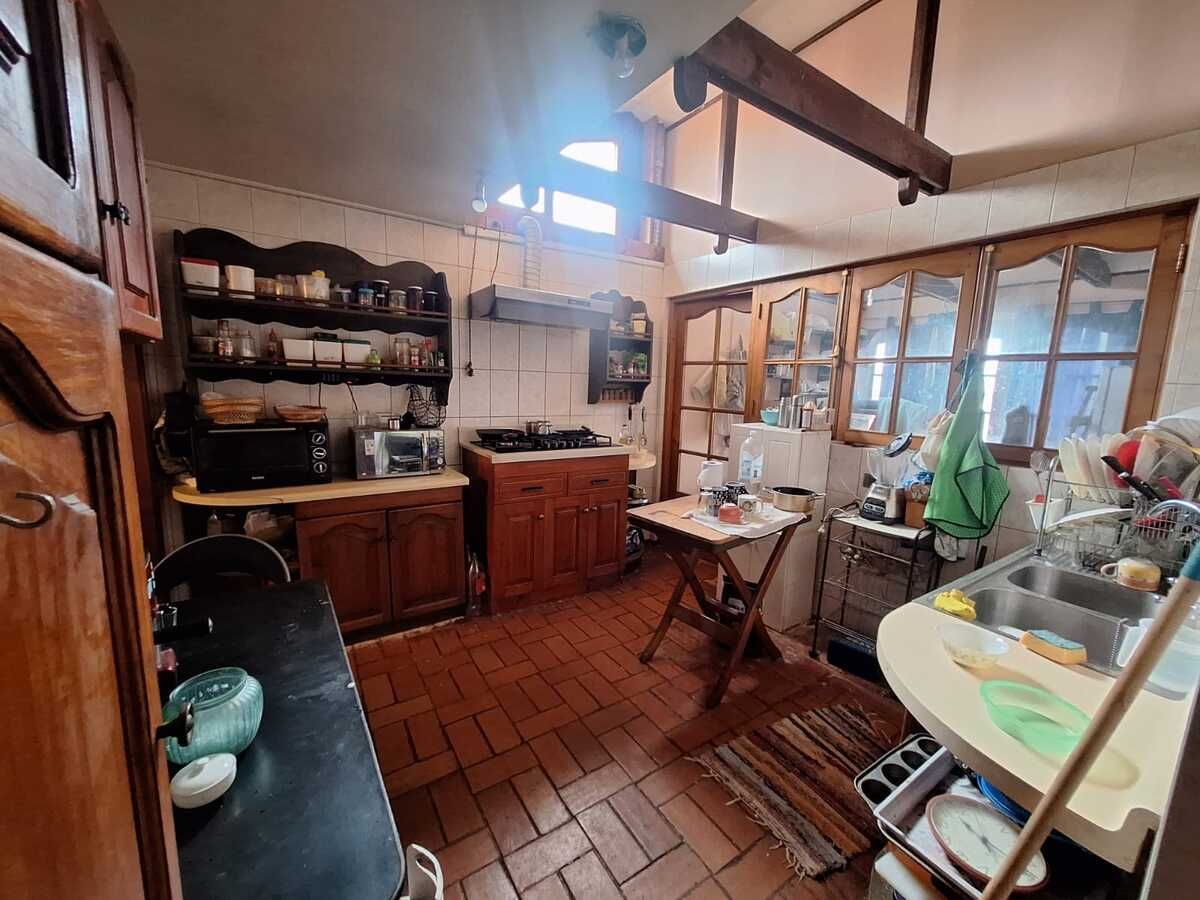 Cocina
