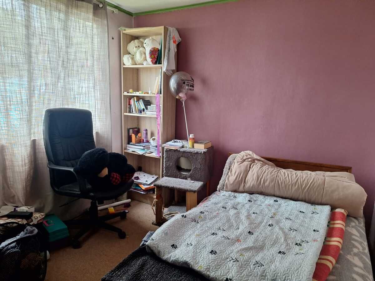Dormitorio 3