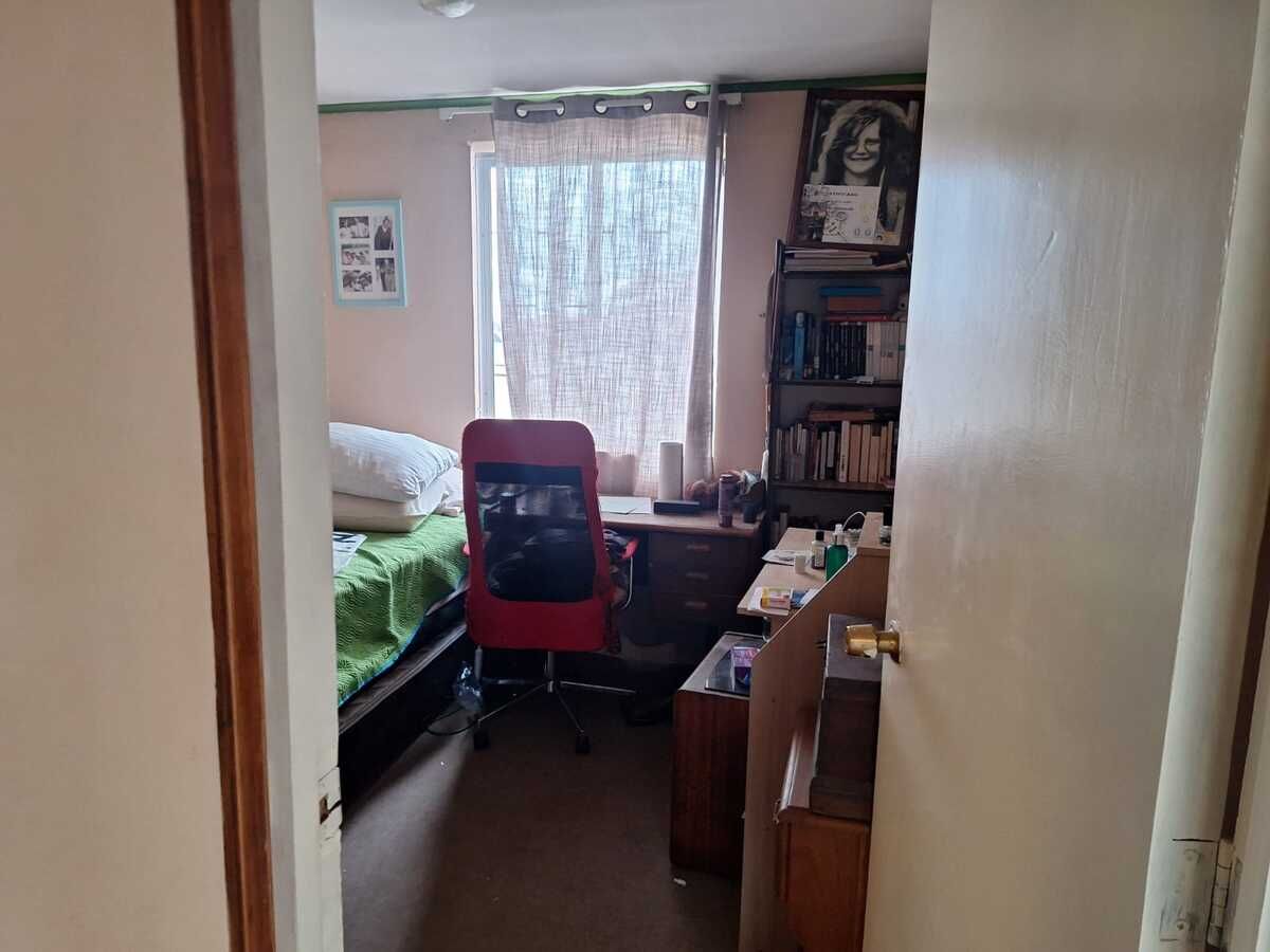 Dormitorio 2