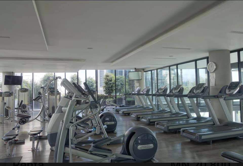 24 de 36: Gym