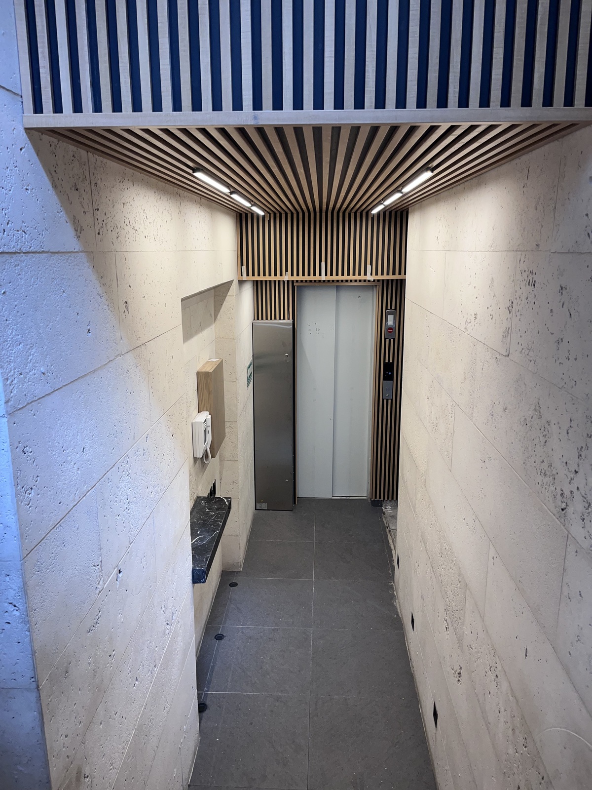 2 de 26: Lobby