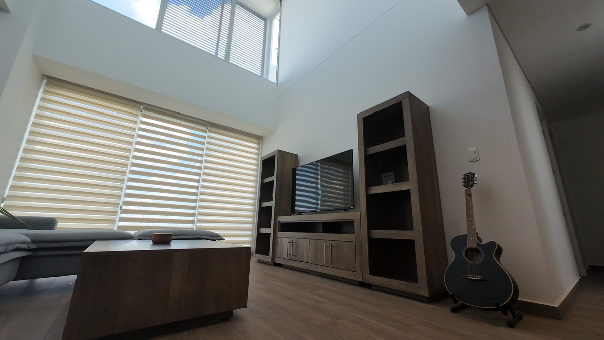 2 de 10: Sala