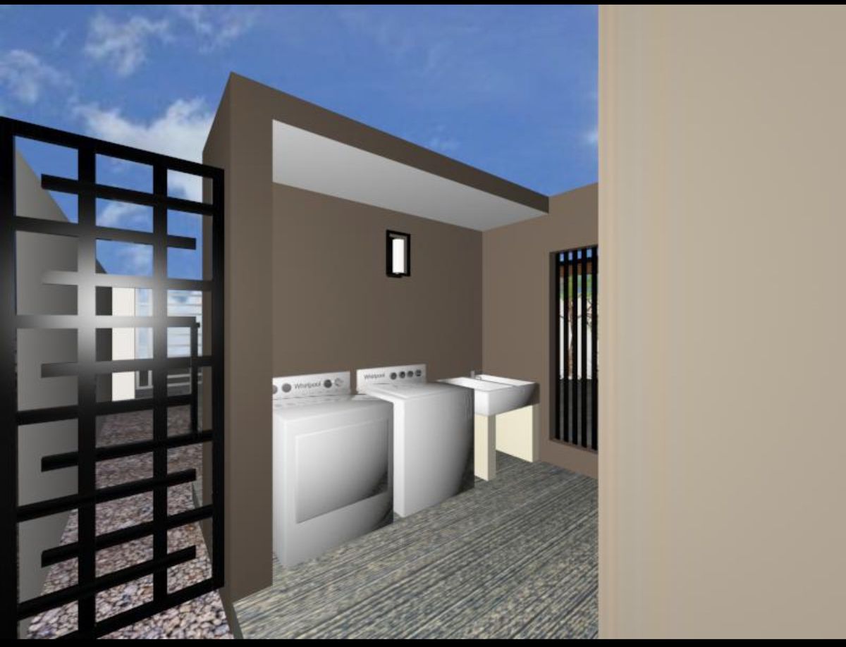 20 de 29: Área lavado