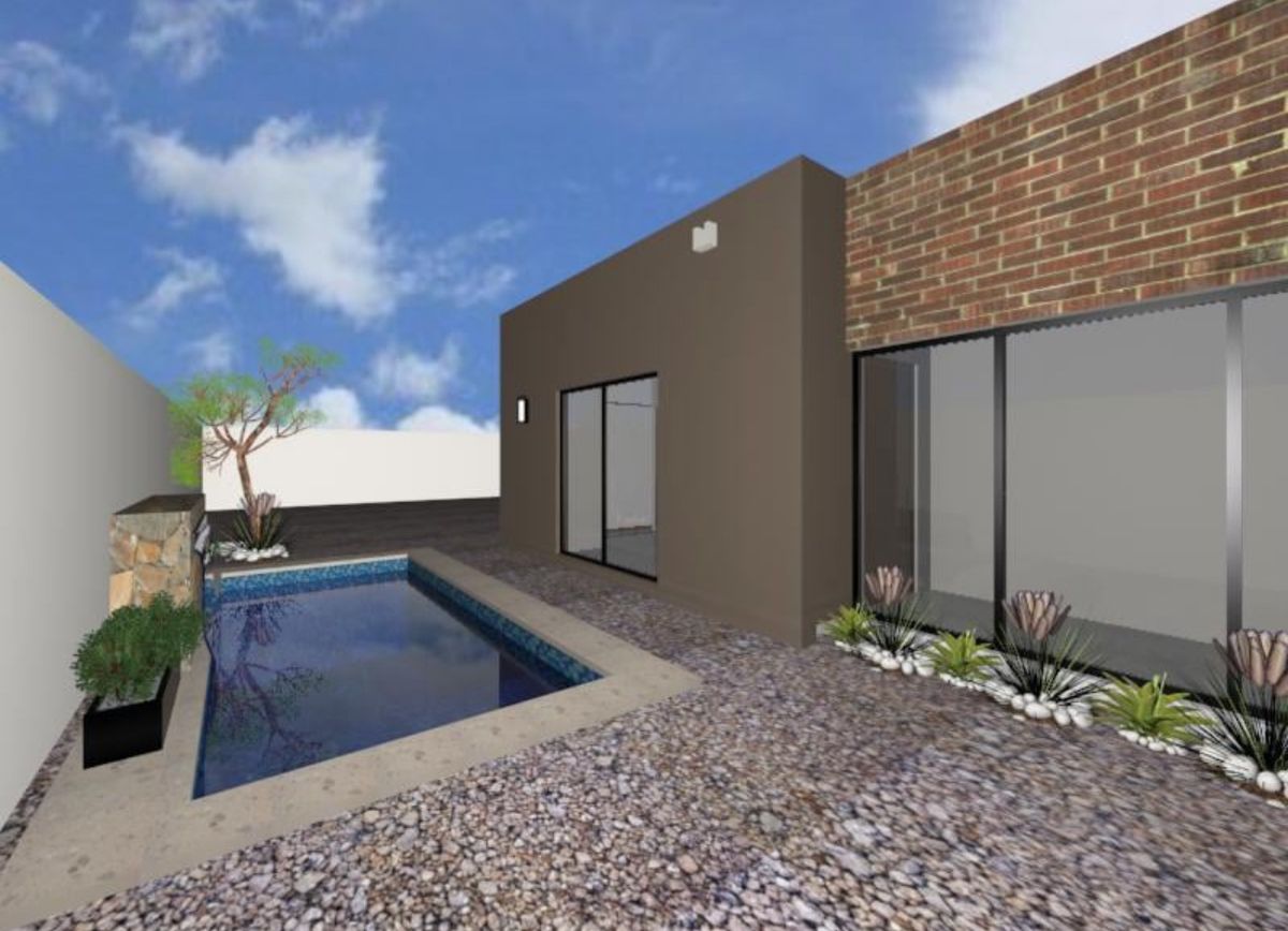 23 de 29: Peospectacion de alberca a cotizar no incluida en precio